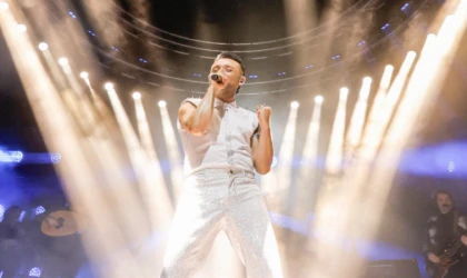 Mabel Matiz Harbiye’de rekora imza attı