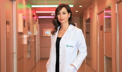 Otizmli çocukların yaşıtlarıyla bir arada olması sosyal gelişimleri için bir fırsat...