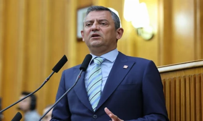 Özgür Özel: Tasarruf yok! İsrafa tüm hızla devam!