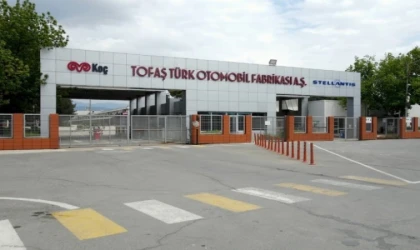 TOFAŞ Temmuz’da üretime ara veriyor