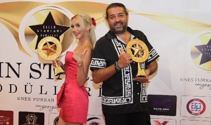 50 Fifty çifte ödülle başarısını taçlandırdı