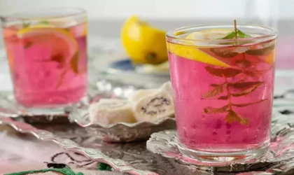 Bu içecekler serinletiyor... Ya kalori miktarları?