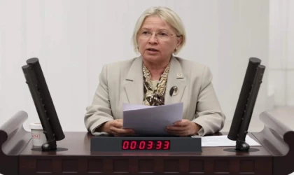 CHP’li Yontar’dan iktidara sert eleştiri