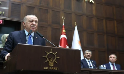 Cumhurbaşkanı Erdoğan: Moody’s’in not artırımı geç kalmış adımdı