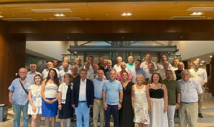 Ege İhracatçı Birlikleri ve İzmir Tarım Grubu Türk tarımının gelişimi için ortak lobi yapacak