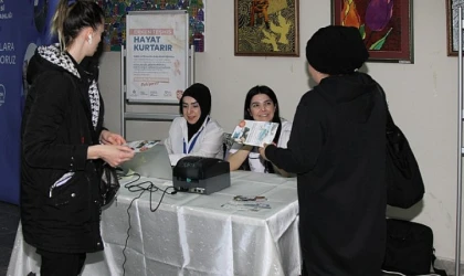 İBB’nin ilk kez Mart 2023’de başlattığı ”Meme Kanseri Gözetim Hizmeti”, bu yıl da 1 Temmuz’dan itibaren ücretsiz olarak gerçekleştiriliyor