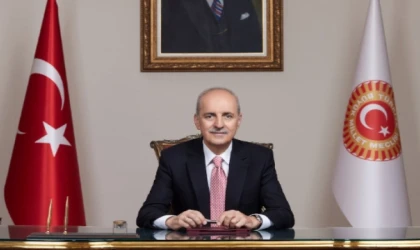 Kurtulmuş’tan Netanyahu’ya tepki!