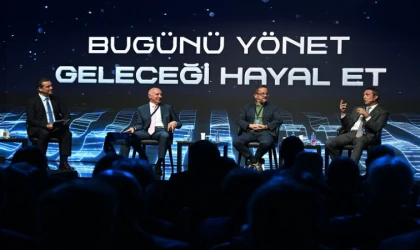 MESS’ten büyük buluşma