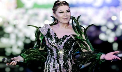 40 yıllık şarkı Beste’lendi 