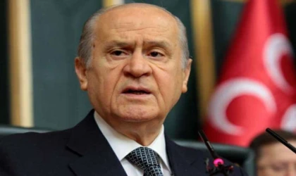Bahçeli’den terörle mücadele vurgusu