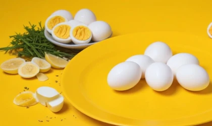 Biz Rumeliyiz Platformu’ndan ’yumurta’ önerisi