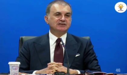 Çelik: AK Parti dünya siyasetinde bir marka oldu