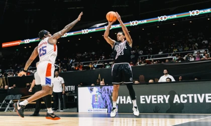 John Jenkins TOFAŞ’ta