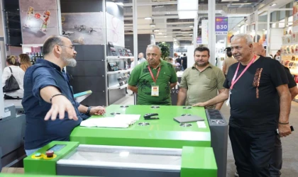 Promosyon sektörü PROMOGIFT İstanbul’da