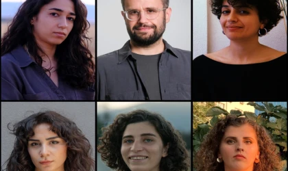 Sanatçılar ’SaDe’ ile eserlerini üretecek