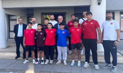 THF: Hentbolu Anadolu’nun her köşesine taşıyoruz