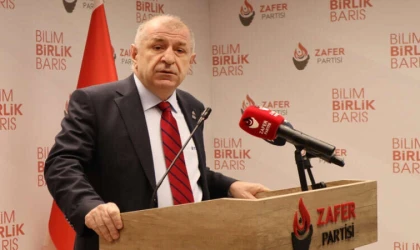 Zafer Partisi’nden KKM tepkisi