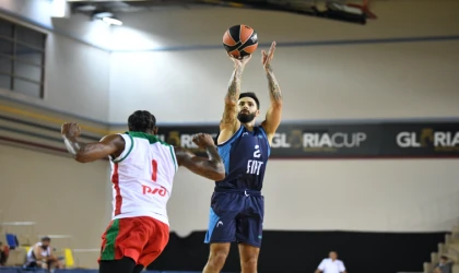 24. Cevat Soydaş Basketbol Turnuvası biletleri satışa çıktı