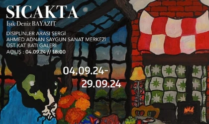 AASSM, sonbaharı sergi ve konserlerle karşılıyor