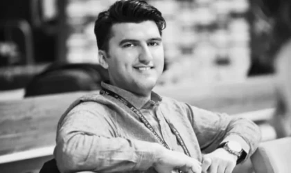 Basketbol camiasını yasa boğan ölüm! Genç hakem yaşamını yitirdi