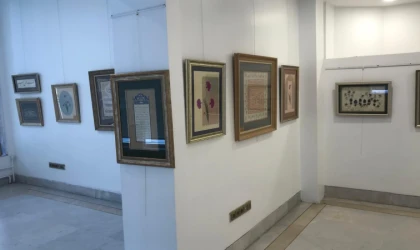 Bursa Olgunlaşma Enstitüsü’nden Nahif Çizgiler