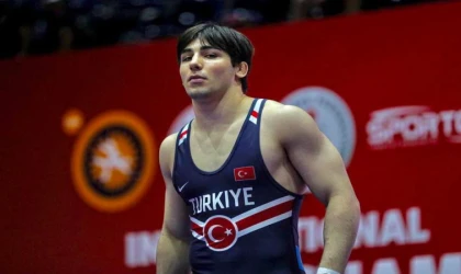 Bursalı sporcu Yağan’dan İspanya’da bronz madalya