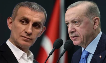 Erdoğan, TFF yönetimini 2 ay sonra kabul ediyor