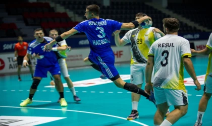 Erkekler Süper Ligi 3. hafta maçları tamamlandı