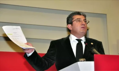 Gökhan Günaydın'dan Türkevi açıklaması