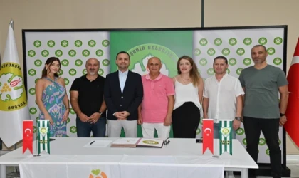 Manisa Büyükşehir Belediyespor’a sağlıkta önemli destek