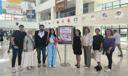 ’Renklerin İzine’ Bursa LÖDER’in yanında