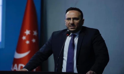 Saadet GİK Üyesi Tekin: 5 milyondan fazla Müslüman katledildi