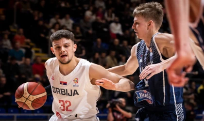 TOFAŞ Uros Trifunovic ile anlaştı