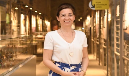 Turizmin varış noktası: “Müze” 