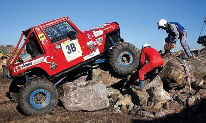 2024 Extreme Kupası Çorlu’da Düzenlenecek