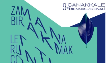 9. Çanakkale Bienali sanatçı listesi açıklandı