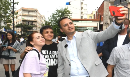   Bornova için yaratıcı çözümler yarışacak