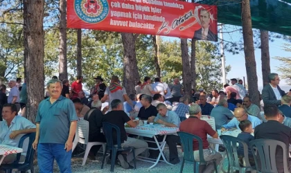 Bursa’da 736 yıllık gelenek