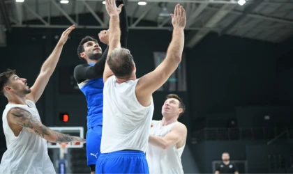 Çayırova, Balıkesir deplasmanına hazırlanıyor