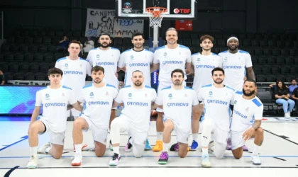 Çayırova Belediyesi’nin rakibi Fenerbahçe Koleji