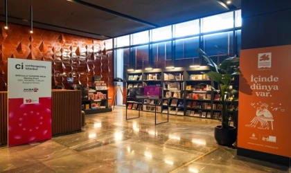 Contemporary İstanbul’da Kültür AŞ rüzgarı