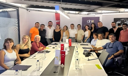 Marmaris Türkiye’nin Hollywood’u olma yolunda