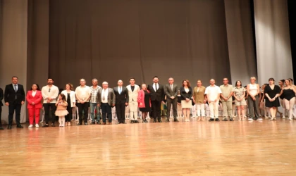 Muğla Büyükşehir Belediyesi Konservatuvarı yeni döneme hazır