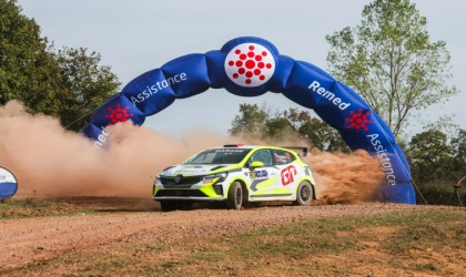 Remed Assistance özel etabında heyecanlı anlar