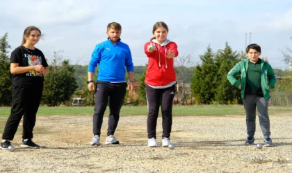 Beden eğitimi branşına ’Milli’ atama