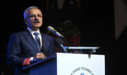 Denizcilikte yeşil dönüşüme 7 milyon dolarlık teşvik