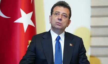 İmamoğlu'ndan teğmenlere destek: Atatürk'ün askerlerinin yanında olacağım