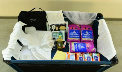 İstanbul’daki yenidoğan desteğinde hedef 45 bin aile