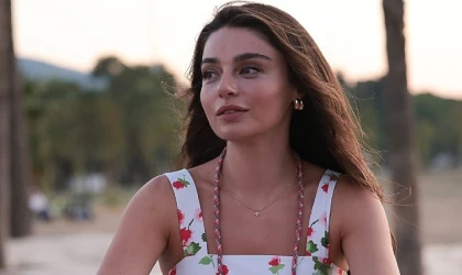 Prime Video, Yerli Orijinal Filmi "39 Derecede Aşk"ın Kamera Arkası Görsellerini Paylaştı