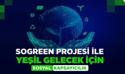 SoGreen’de 400 milyon dolarlık finansmanın detayları belli oldu